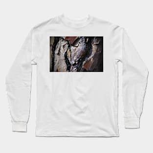 Heart Bark Long Sleeve T-Shirt